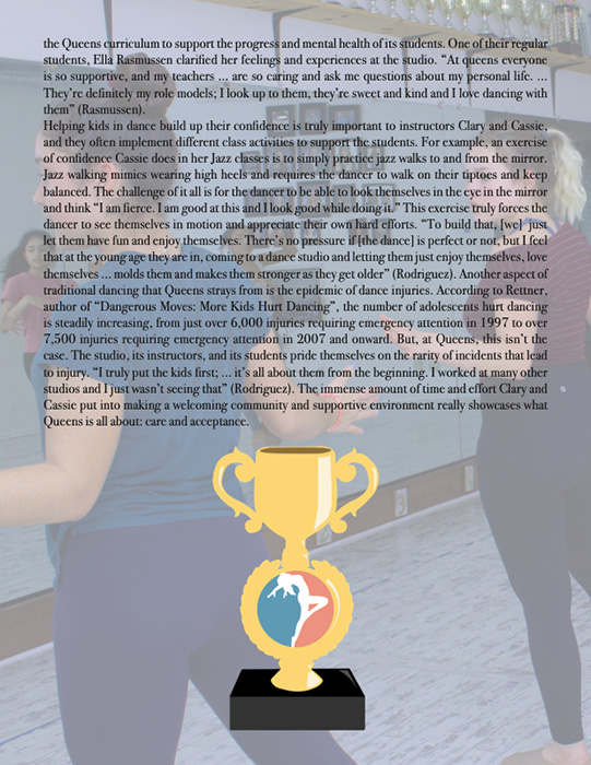 Article by Jehan Rasmussen